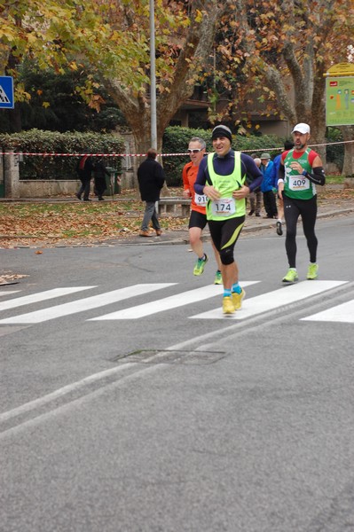 CorriOlimpiaEur (11/12/2016) 00091
