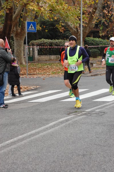 CorriOlimpiaEur (11/12/2016) 00092