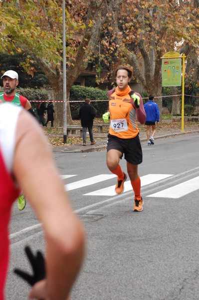 CorriOlimpiaEur (11/12/2016) 00093