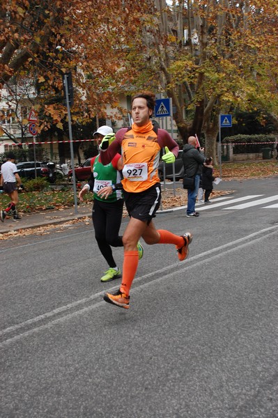 CorriOlimpiaEur (11/12/2016) 00095