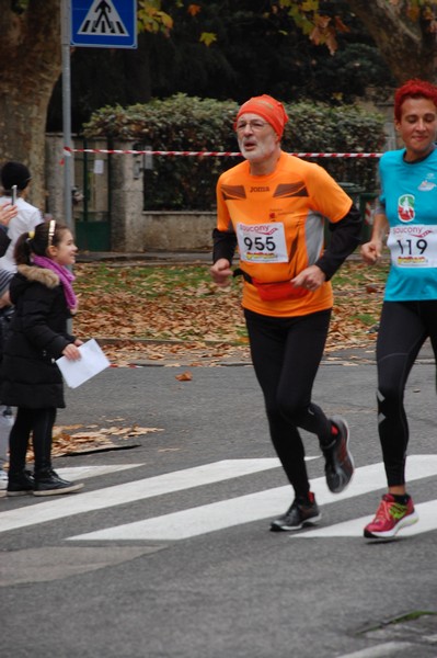 CorriOlimpiaEur (11/12/2016) 00099