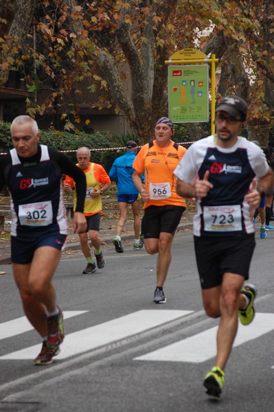 CorriOlimpiaEur (11/12/2016) 00105