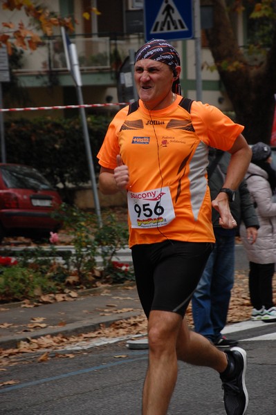 CorriOlimpiaEur (11/12/2016) 00107