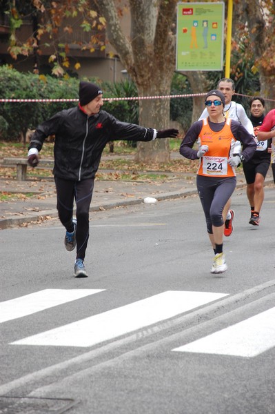 CorriOlimpiaEur (11/12/2016) 00124