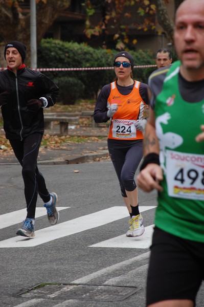 CorriOlimpiaEur (11/12/2016) 00126