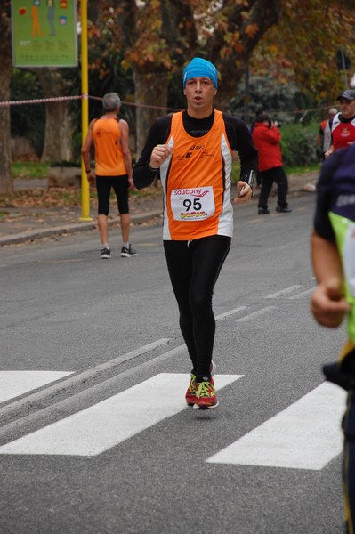 CorriOlimpiaEur (11/12/2016) 00132