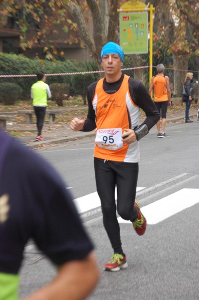 CorriOlimpiaEur (11/12/2016) 00133