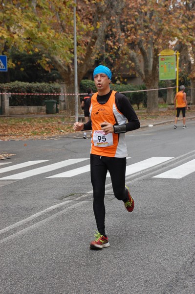 CorriOlimpiaEur (11/12/2016) 00134