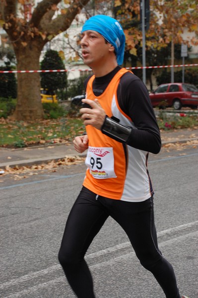 CorriOlimpiaEur (11/12/2016) 00136