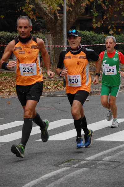 CorriOlimpiaEur (11/12/2016) 00144