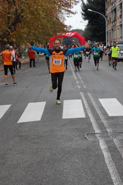 CorriOlimpiaEur (11/12/2016) 00148