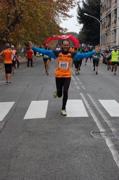 CorriOlimpiaEur (11/12/2016) 00149