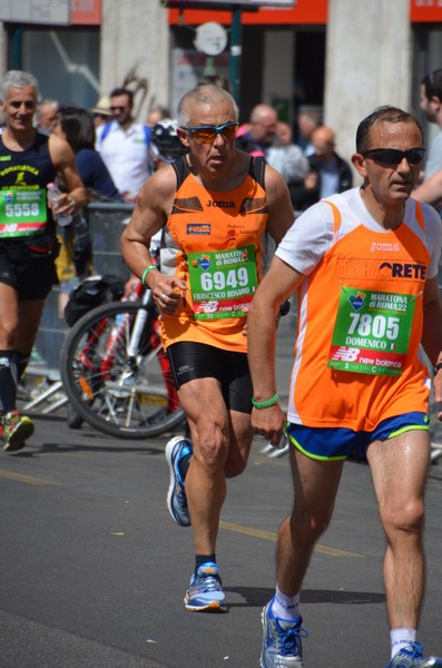 Maratona di Roma (TOP) (10/04/2016) 001