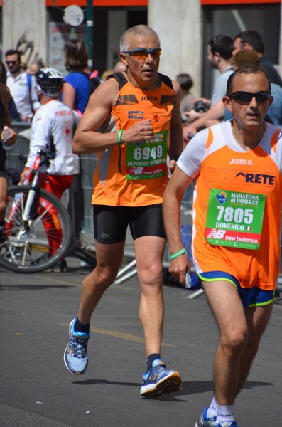 Maratona di Roma (TOP) (10/04/2016) 002