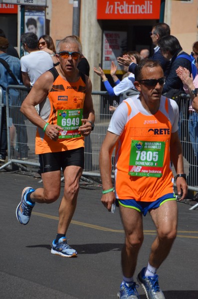 Maratona di Roma (TOP) (10/04/2016) 003