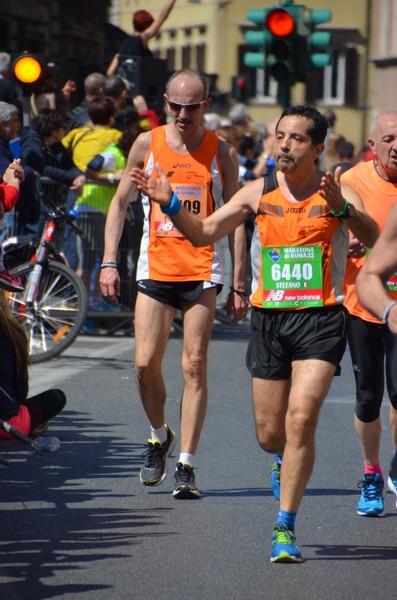 Maratona di Roma (TOP) (10/04/2016) 009