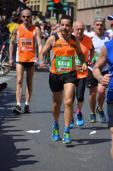 Maratona di Roma (TOP) (10/04/2016) 011