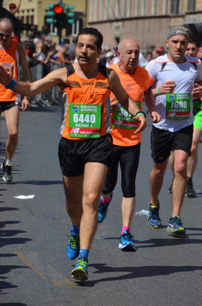 Maratona di Roma (TOP) (10/04/2016) 012