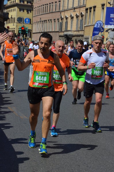 Maratona di Roma (TOP) (10/04/2016) 014