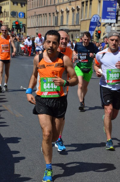 Maratona di Roma (TOP) (10/04/2016) 016