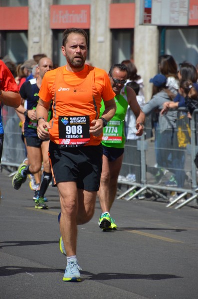 Maratona di Roma (TOP) (10/04/2016) 019