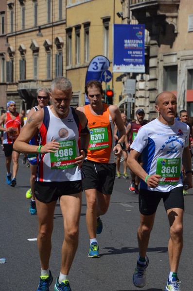 Maratona di Roma (TOP) (10/04/2016) 038