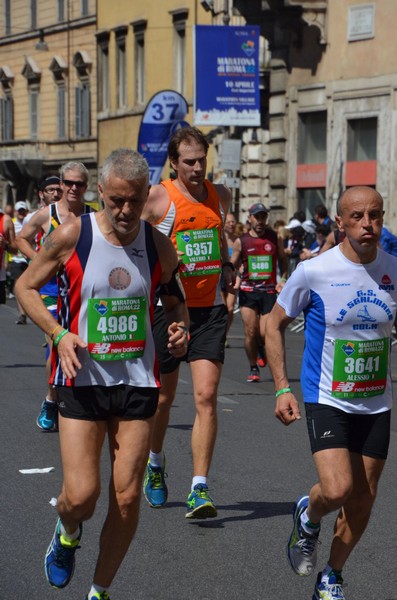 Maratona di Roma (TOP) (10/04/2016) 039