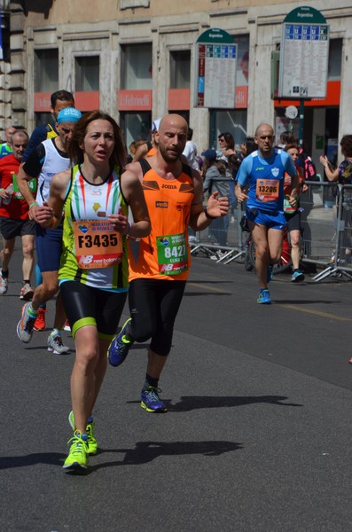 Maratona di Roma (TOP) (10/04/2016) 049
