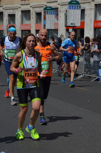 Maratona di Roma (TOP) (10/04/2016) 050