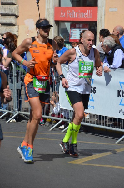 Maratona di Roma (TOP) (10/04/2016) 061