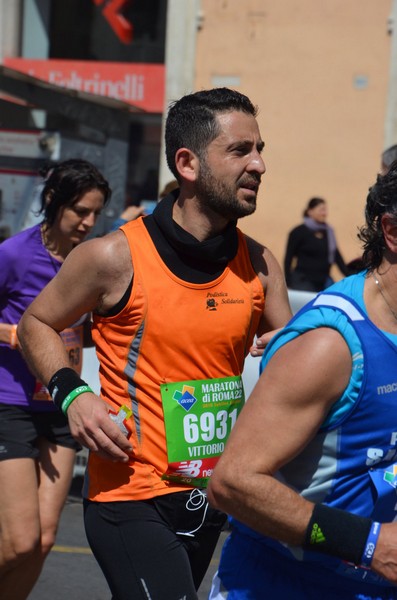 Maratona di Roma (TOP) (10/04/2016) 067