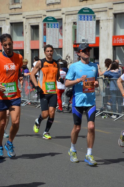 Maratona di Roma (TOP) (10/04/2016) 099