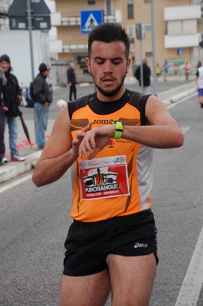 Corriamo al Collatino (TOP) (28/02/2016) 00001