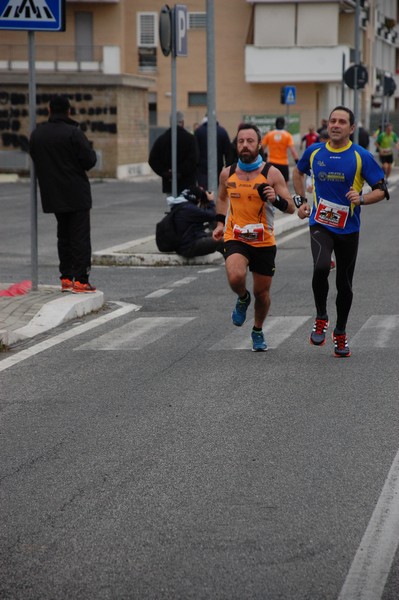 Corriamo al Collatino (TOP) (28/02/2016) 00050