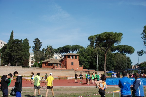 Appia Run (17/04/2016) 00001