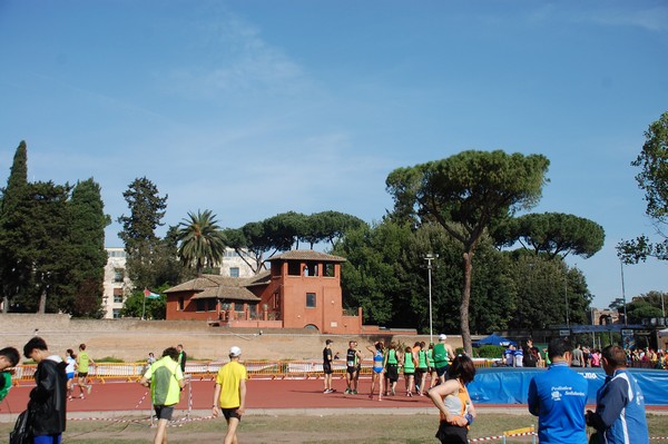 Appia Run (17/04/2016) 00002