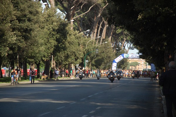 Appia Run (17/04/2016) 00004