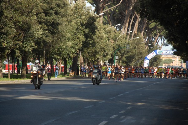 Appia Run (17/04/2016) 00007