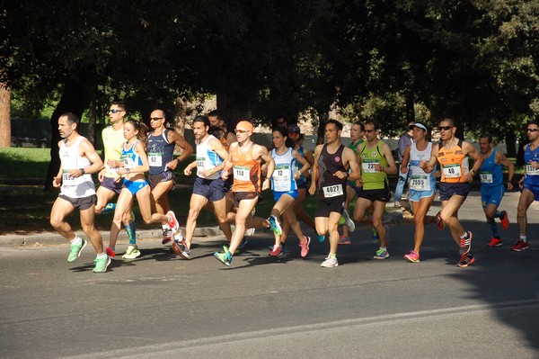 Appia Run (17/04/2016) 00015