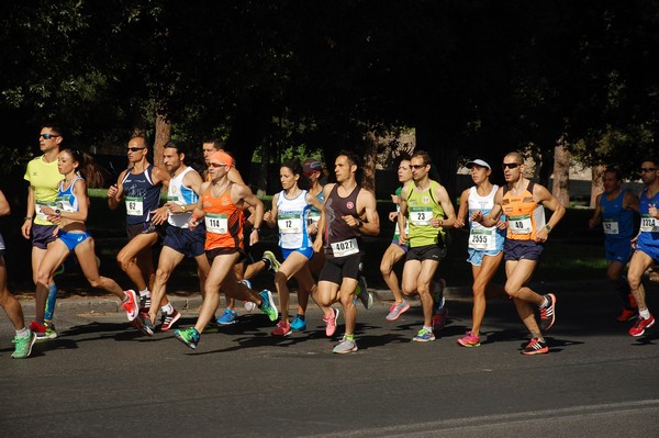 Appia Run (17/04/2016) 00016