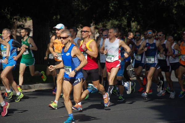 Appia Run (17/04/2016) 00024