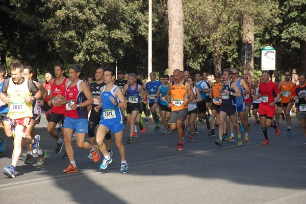 Appia Run (17/04/2016) 00029