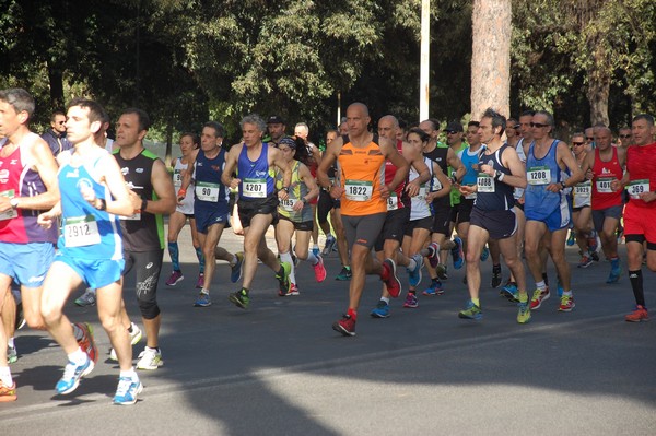 Appia Run (17/04/2016) 00030