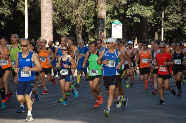 Appia Run (17/04/2016) 00035