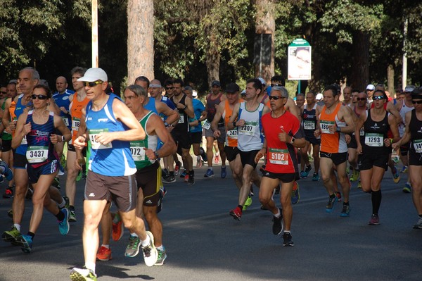 Appia Run (17/04/2016) 00036