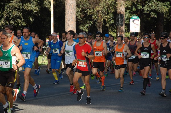 Appia Run (17/04/2016) 00037
