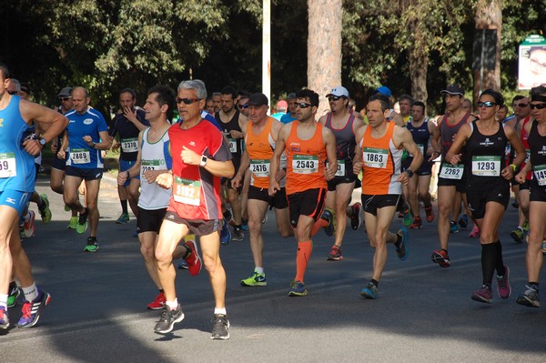 Appia Run (17/04/2016) 00038
