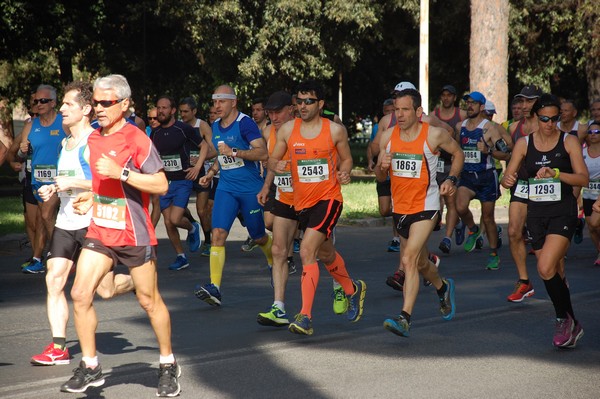 Appia Run (17/04/2016) 00039