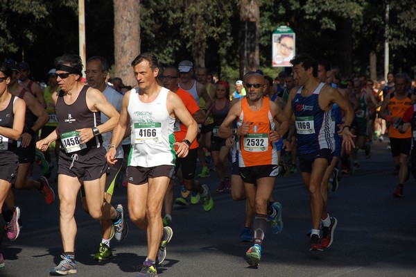 Appia Run (17/04/2016) 00040