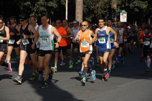 Appia Run (17/04/2016) 00041